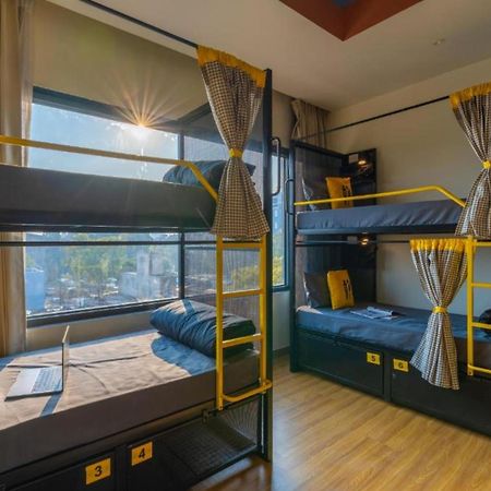The Hosteller Amritsar, Near Golden Temple Zewnętrze zdjęcie