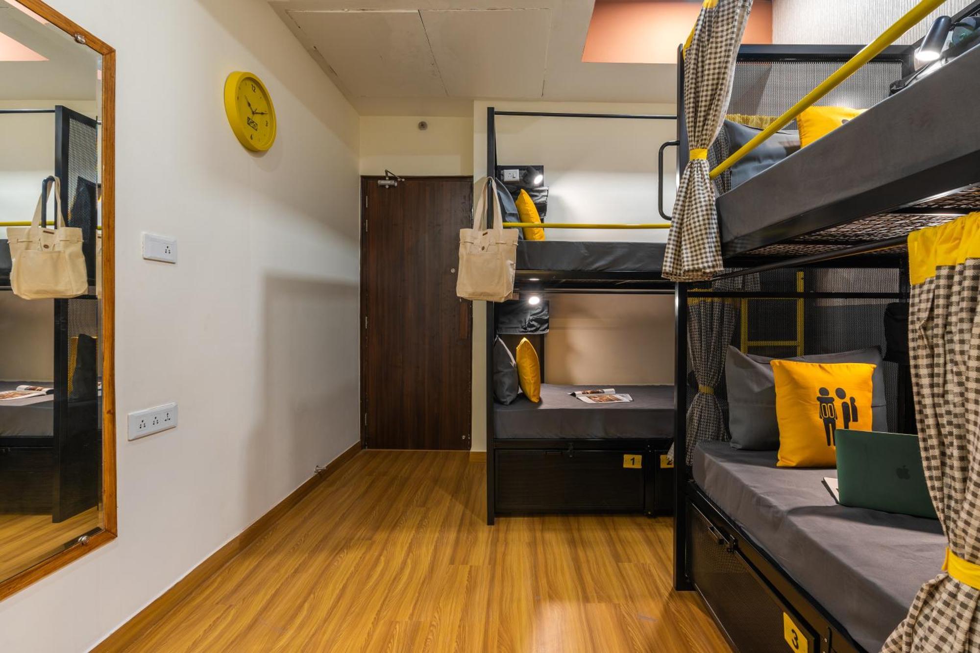 The Hosteller Amritsar, Near Golden Temple Zewnętrze zdjęcie