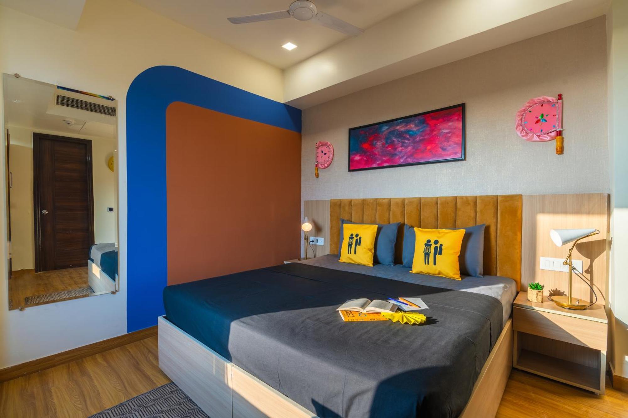The Hosteller Amritsar, Near Golden Temple Zewnętrze zdjęcie