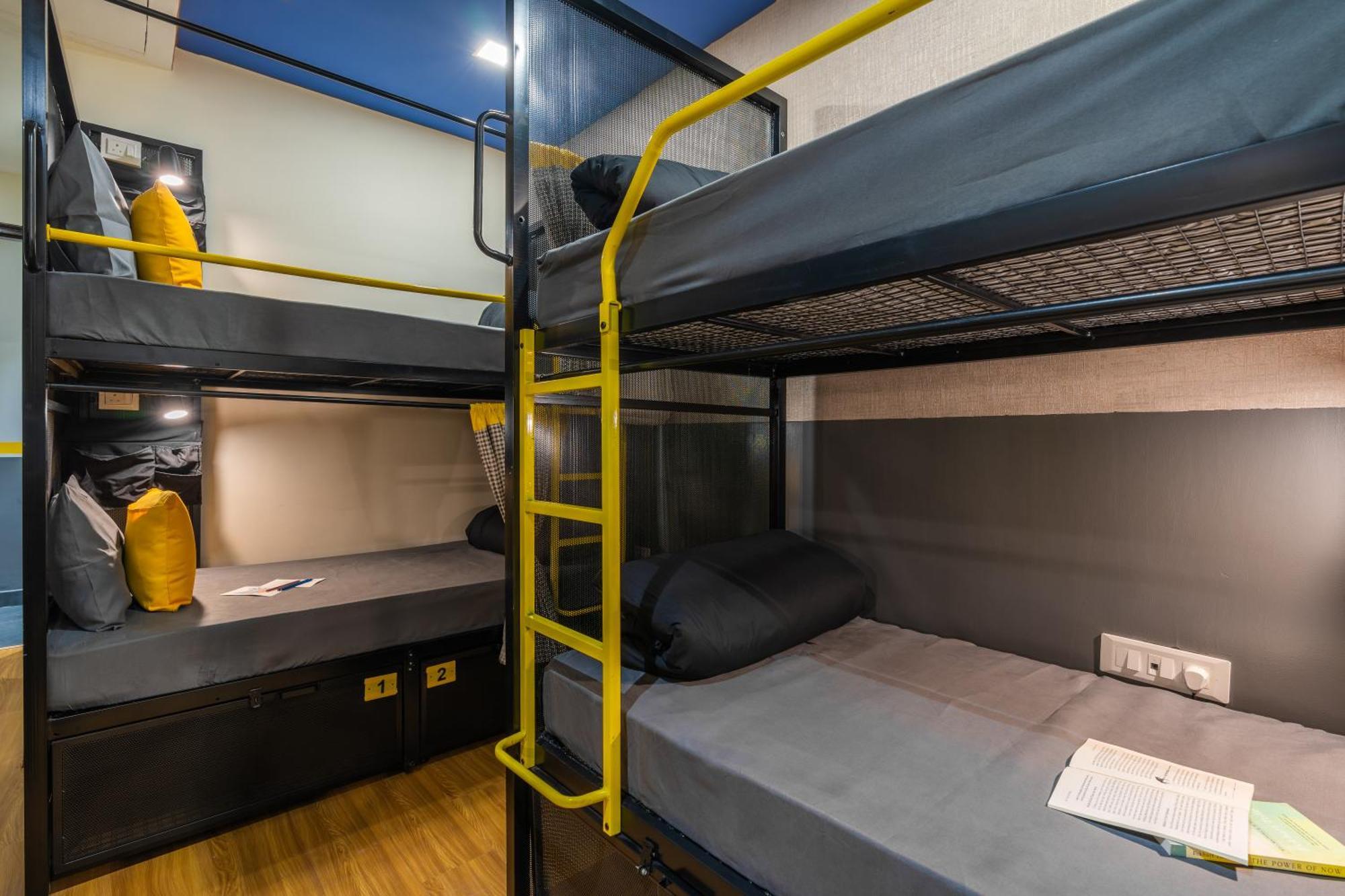 The Hosteller Amritsar, Near Golden Temple Zewnętrze zdjęcie