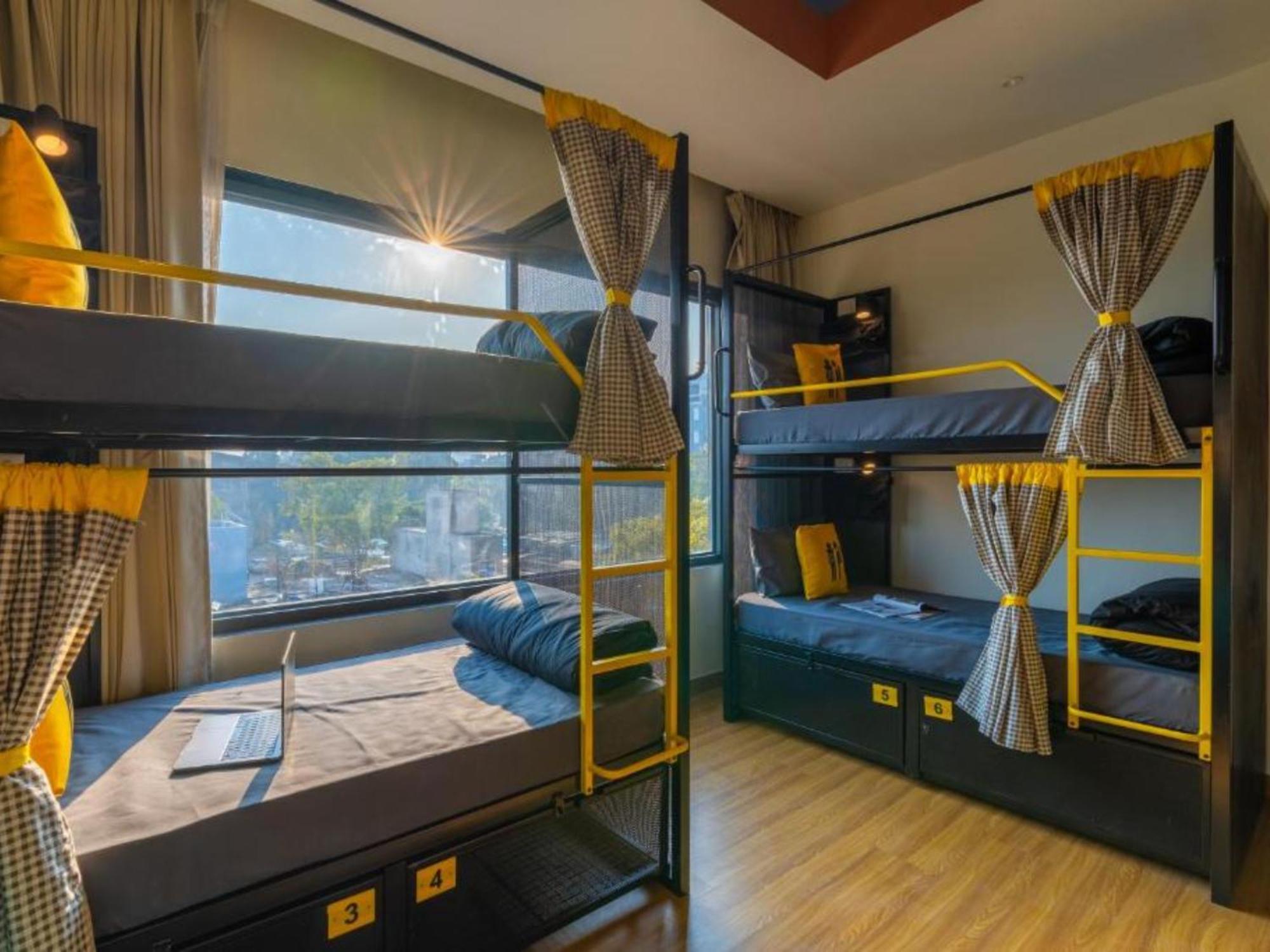 The Hosteller Amritsar, Near Golden Temple Zewnętrze zdjęcie